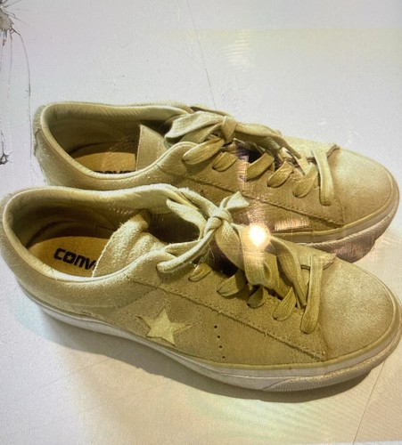 Womens trainers size suede - womens,