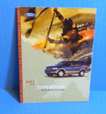 05 2005 Ford Expedition owners