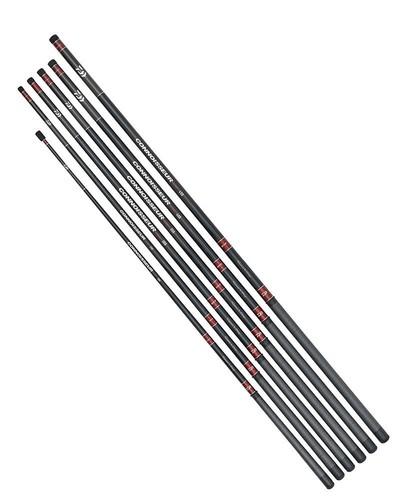 Daiwa connoisseur pro speed - pro,