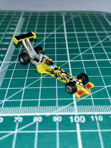 Micro machines hasbro 2003 - micro, machines,