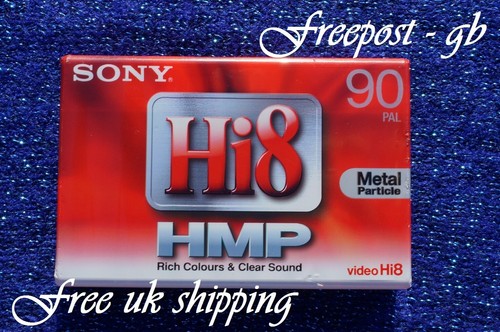Super quality sony - sony, hmp