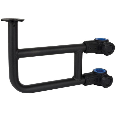 Matrix side tray - tray, support