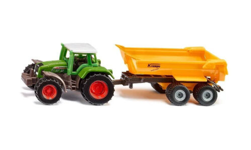 Siku 1605 fendt - 1605, tractor