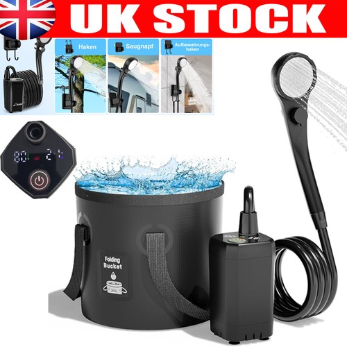 Portable shower camping - portable,