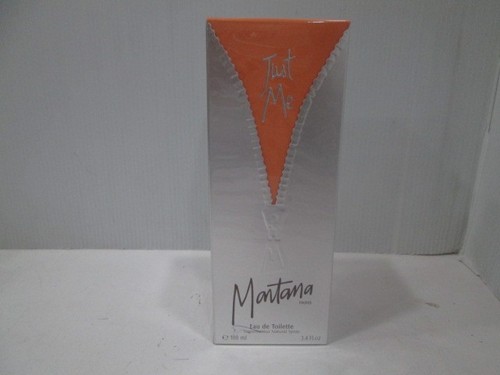 Montana just perfume - montana,
