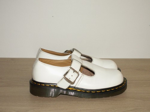 Martens 5027 mary jane - dr.,