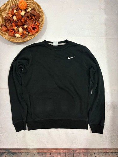 Vintage nike black swoosh - vintage,