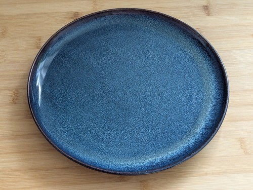 Ikea gladelig dinner plate - gladelig,