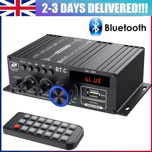 40w digital power amplifier - power,