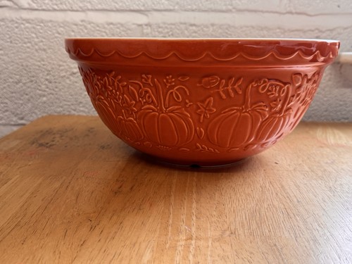 Mason cash pumpkin - mason,