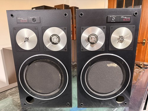 Hs30f hitachi speakers - lo-d,