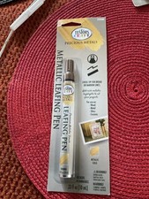 TESTORS METALLIC GOLD