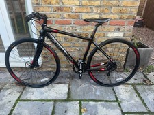 Boardman Hybrid Pro SM Lightweight Performance Hybrid Bike – Excellent Condition