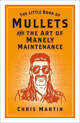 The little book mullets by - book, of