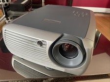 Infocus ScreenPlay 4800 projector 