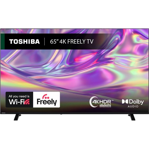 Toshiba 65uv1563db inch led - toshiba,