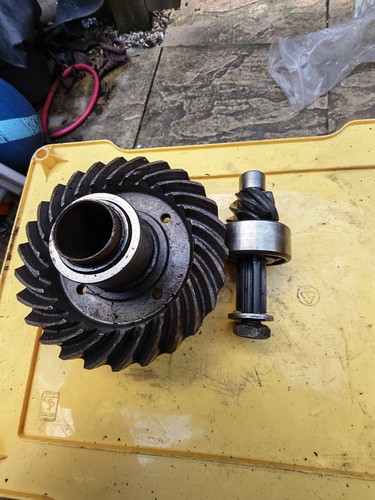 Genuine bmw r60 - bmw, r50