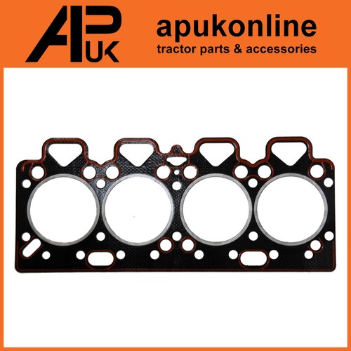 Top head gasket - top,