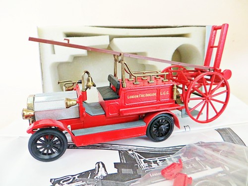 Conrad 1025 1910 dennis - 1025, ladder