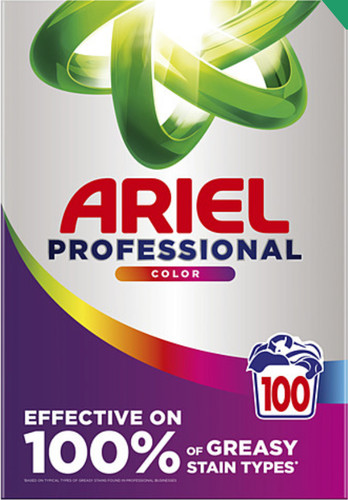 Ariel professional formula - ariel,