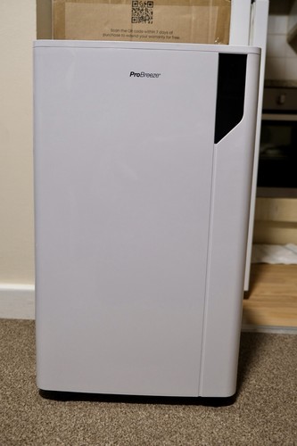Probreeze 25l premium - probreeze,