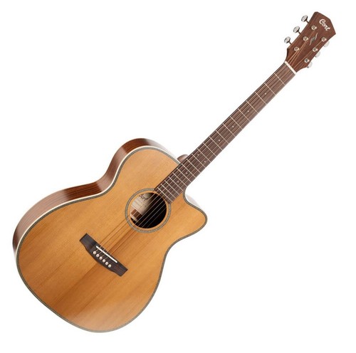 Cort essence oc4 solid top - essence,