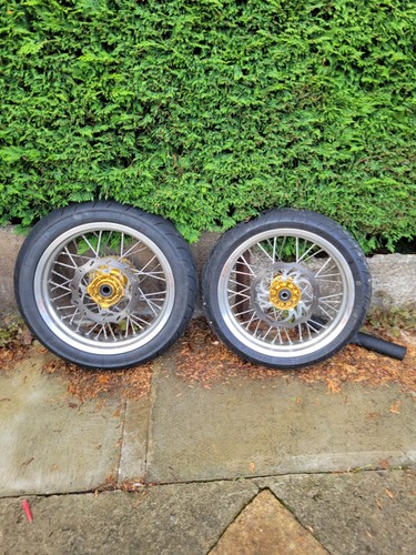 Honda crf 250 450 - honda,