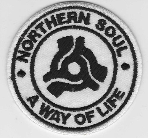 Northern soul way of - ,