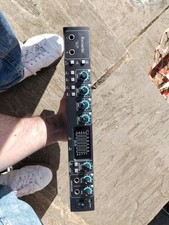 Focusrite Saffire Pro 26 