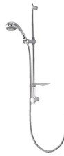 Aqualisa Shower rail, 3 Spray