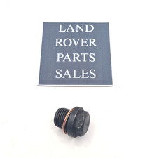 Land Rover Defender TD5 &