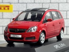 *BOXED* 1:43 MINICHAMPS OPEL