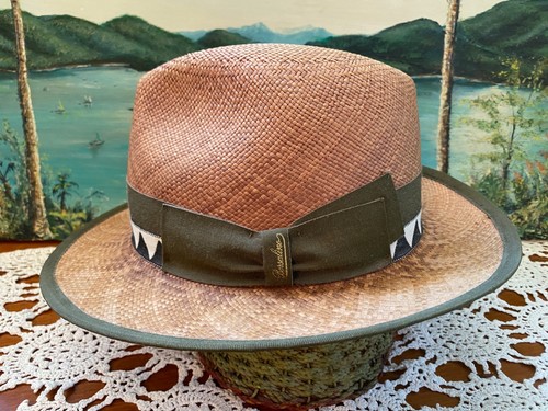 Borsalino italian made - borsalino,