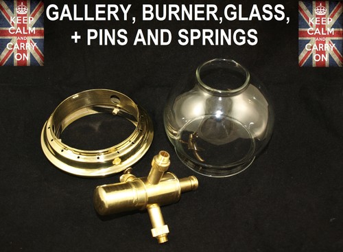 Tilley lamp gallery - tilley,