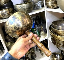 6 Inches Handmade Handle