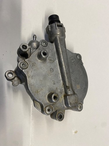 Bmw vacuum pump 7566291 - pump, f01