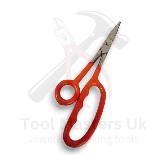 Podiatry nail scissors heavy - scissors,