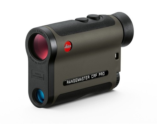 Leica 7x24 rangemaster - crf, pro
