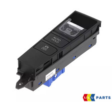 NEW GENUINE VW PASSAT PUSH BUTTON CONTROL PANEL RHD 3AC927238WHS