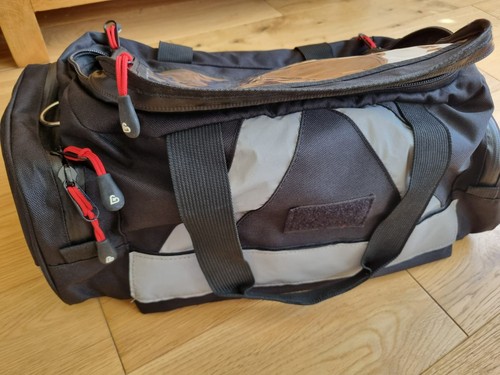 Paramedic bag new - new, water