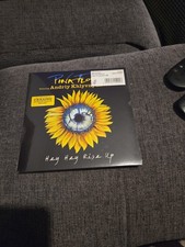Pink Floyd Hey Hey Rise Up Vinyl Record 7inch Limited Edition New Sealed