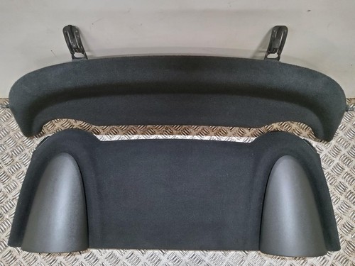 Mini r58 coupe 2012 genuine - 2012,