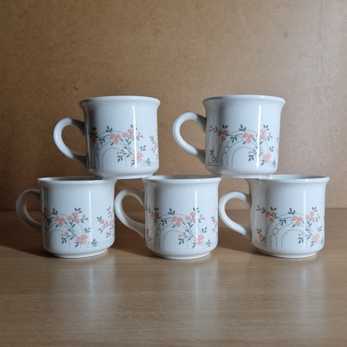 Vintage biltons rose garden - vintage,