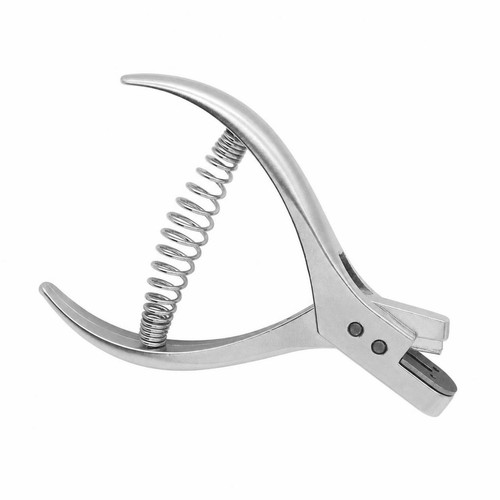 Pattern notcher alloy steel - pattern,