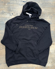 New ladies Victoria Secrets Show Special Oversized Hoodie XL