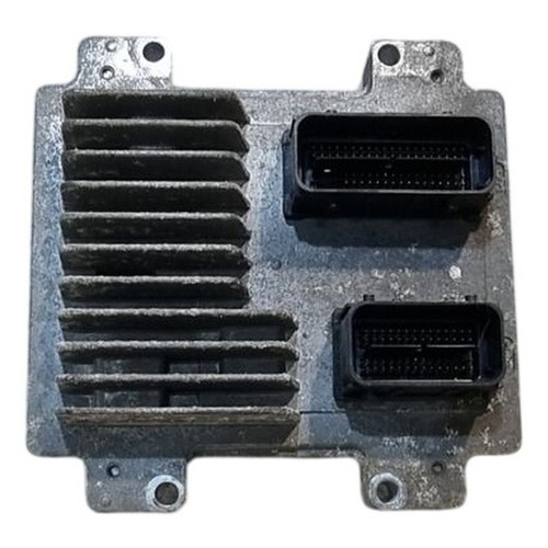 Vauxhall astra engine ecu 6 - engine,