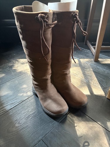 Dublin womens river boots - dublin,