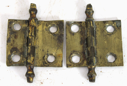 Pair antique original - pair,