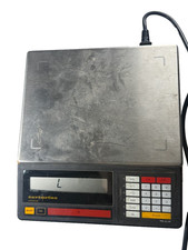 Sartorius Precision Scales –