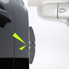 4x Car Door Edge Scratch